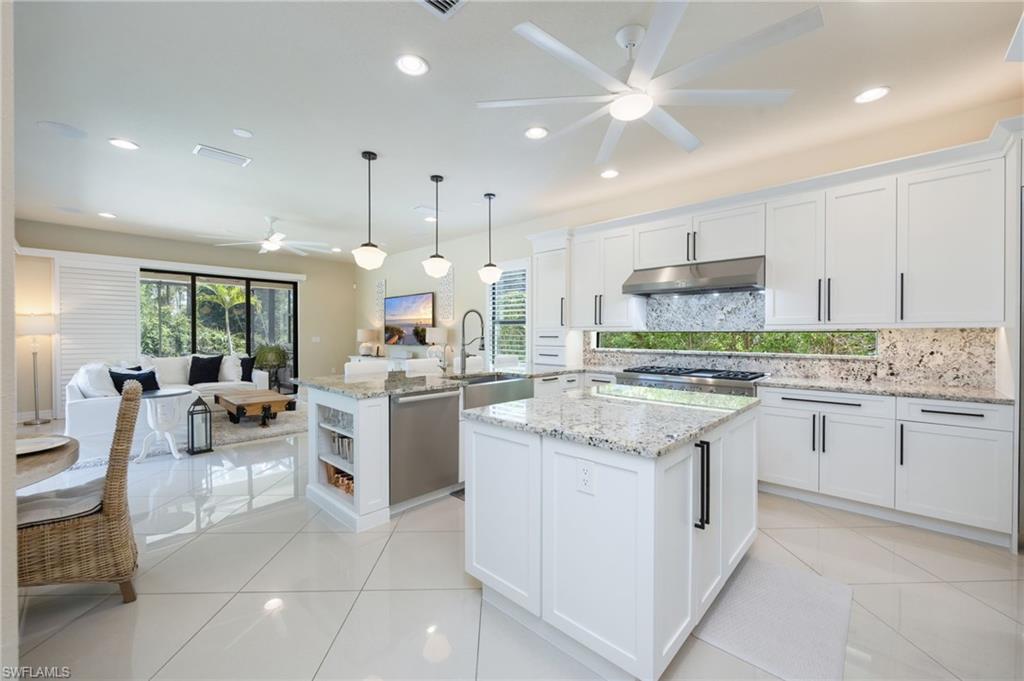 RIVERSTONE - Residential