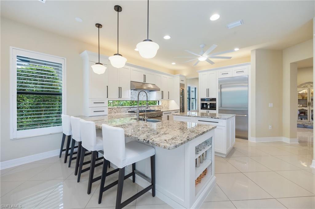 RIVERSTONE - Residential