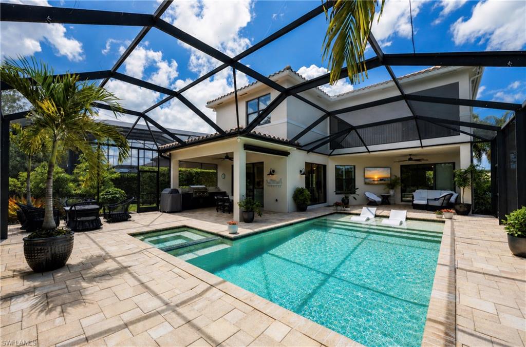 RIVERSTONE - Residential
