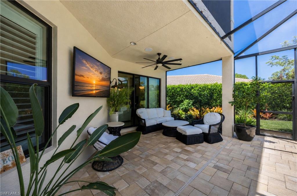 RIVERSTONE - Residential