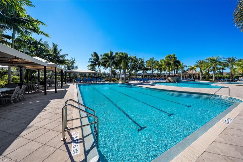 RIVERSTONE - Residential