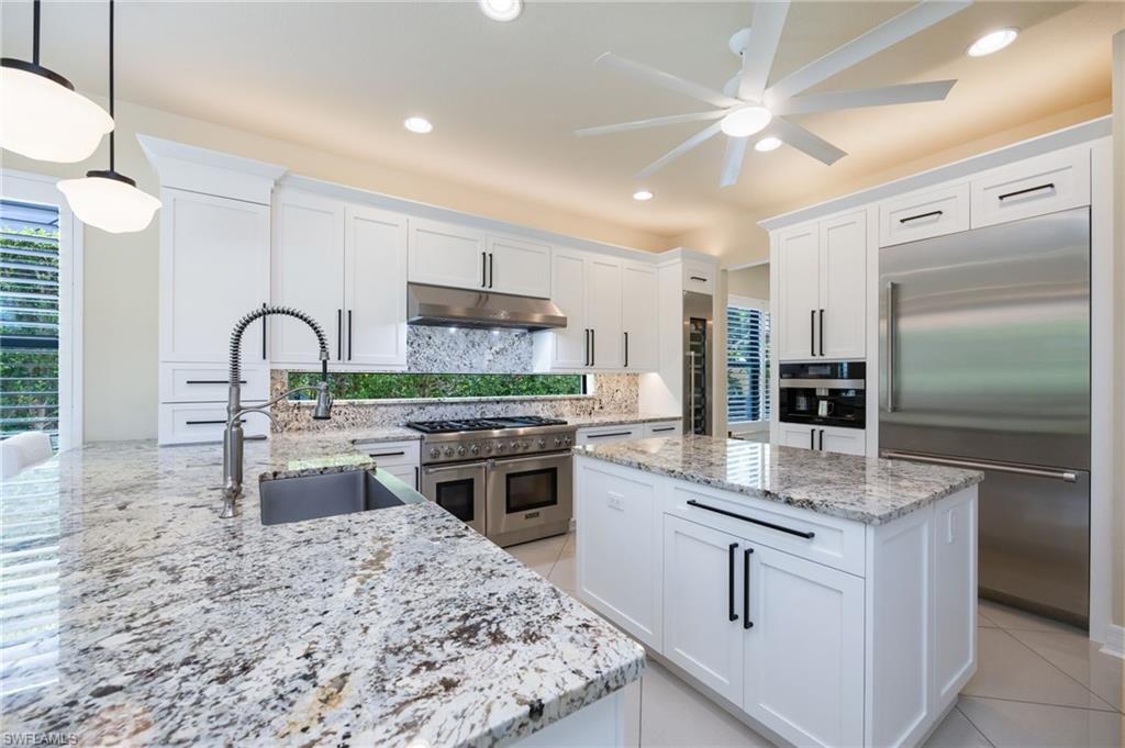RIVERSTONE - Residential