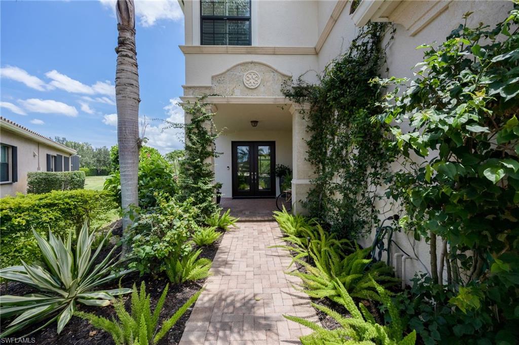 RIVERSTONE - Residential