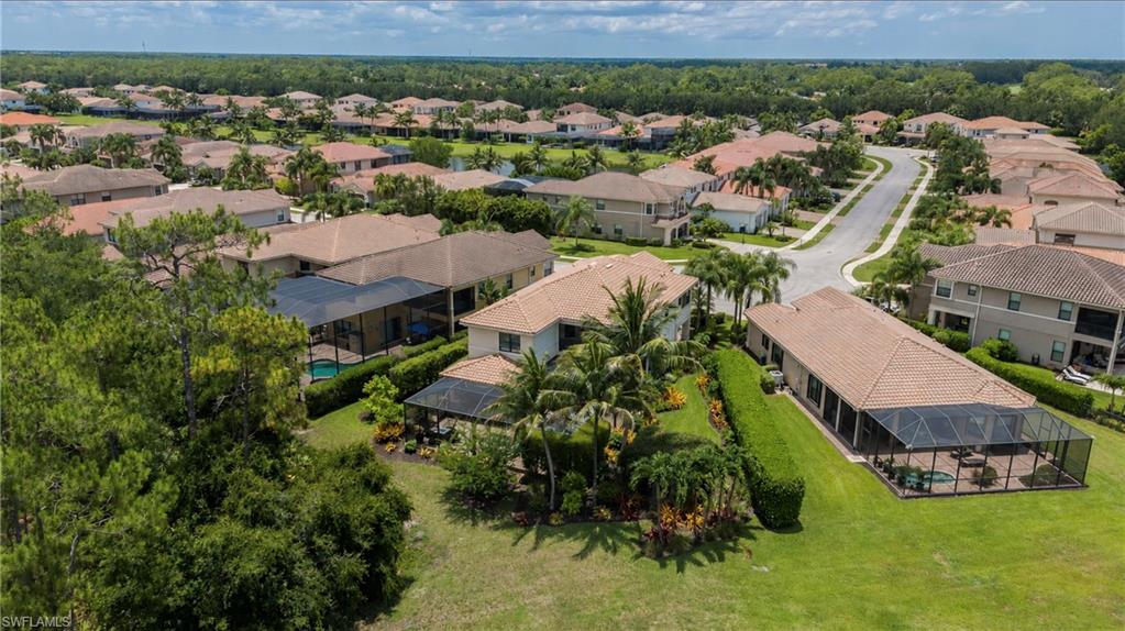 RIVERSTONE - Residential