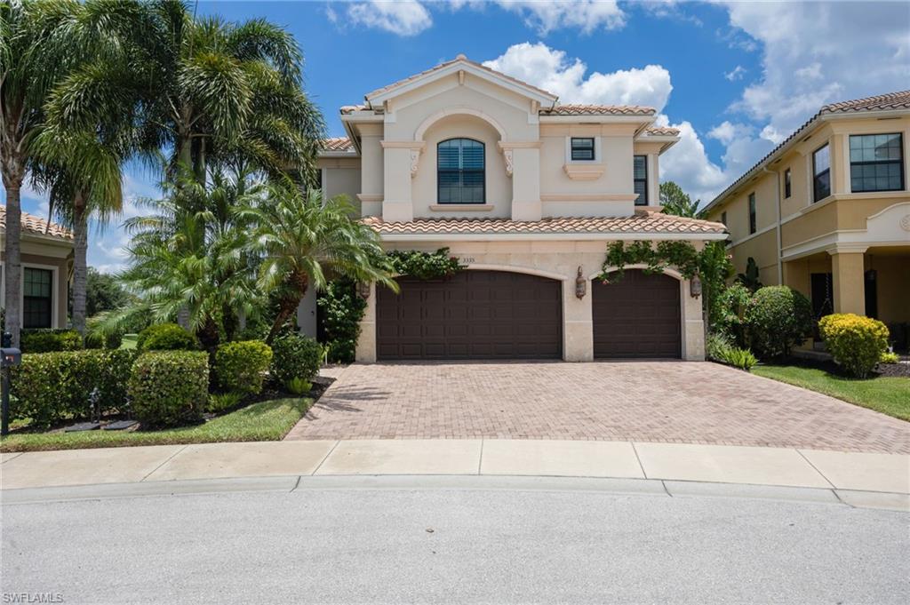 RIVERSTONE - Residential