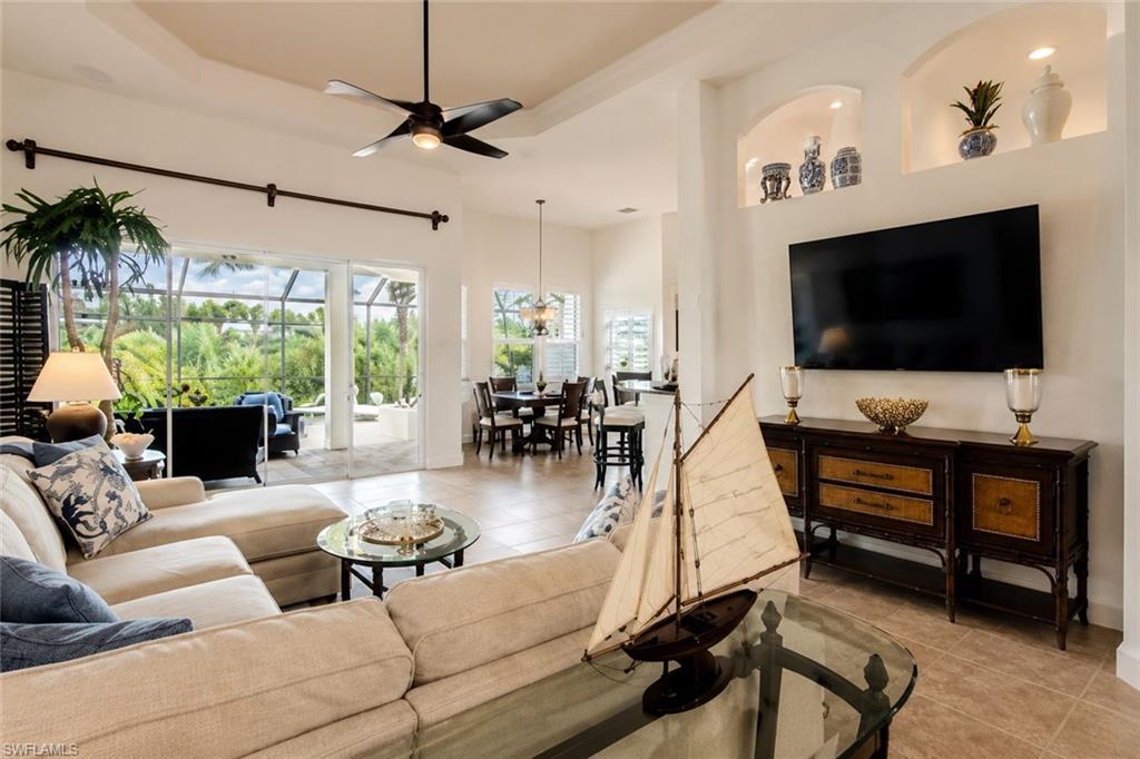 MADISON PARK - Residential Lease