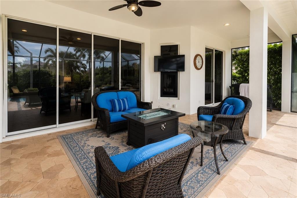 MADISON PARK - Residential Lease