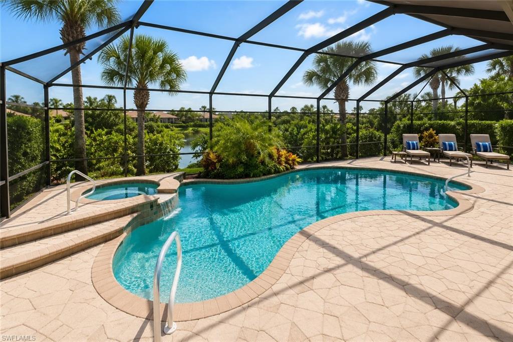 MADISON PARK - Residential Lease