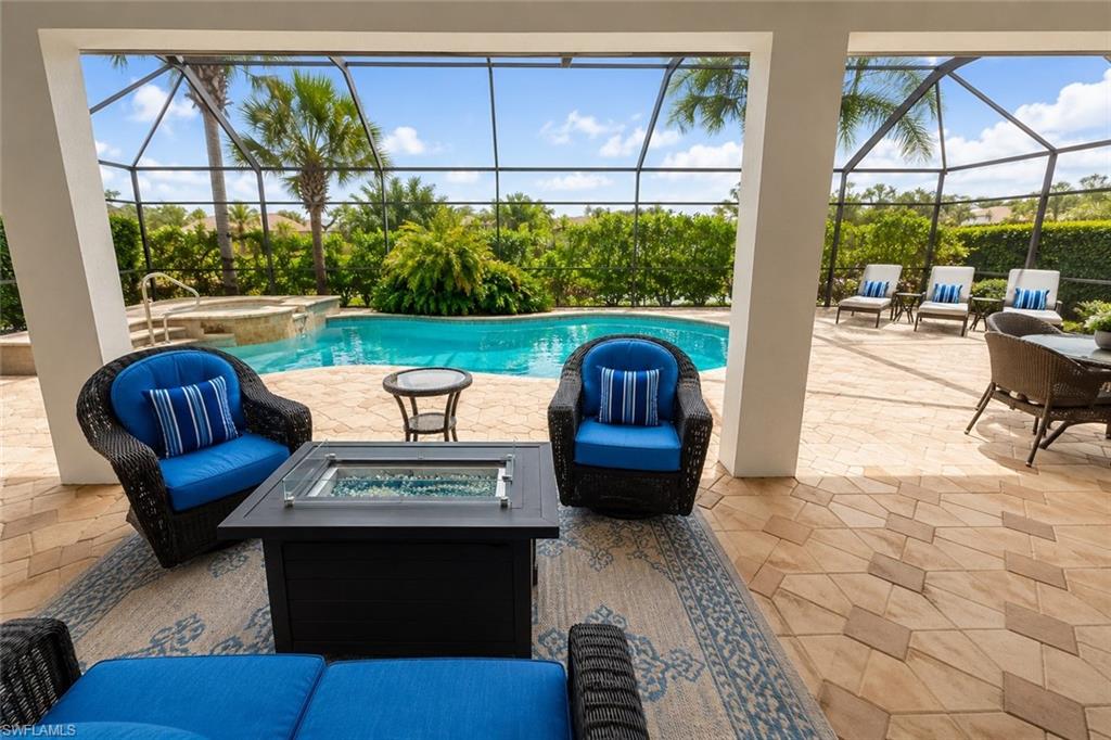 MADISON PARK - Residential Lease