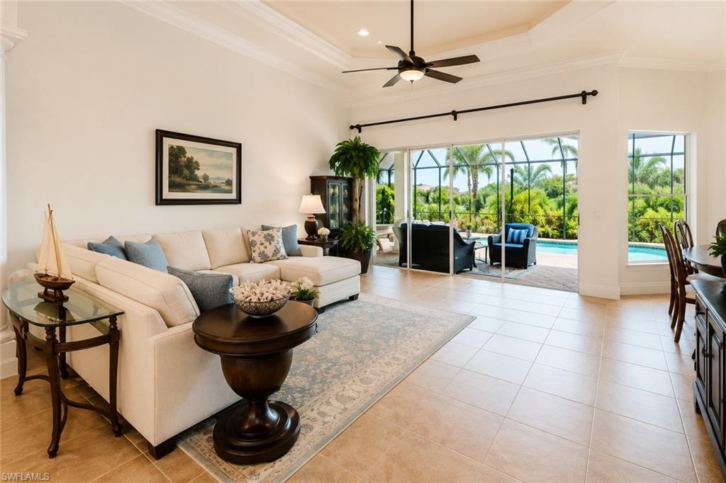 MADISON PARK - Residential Lease