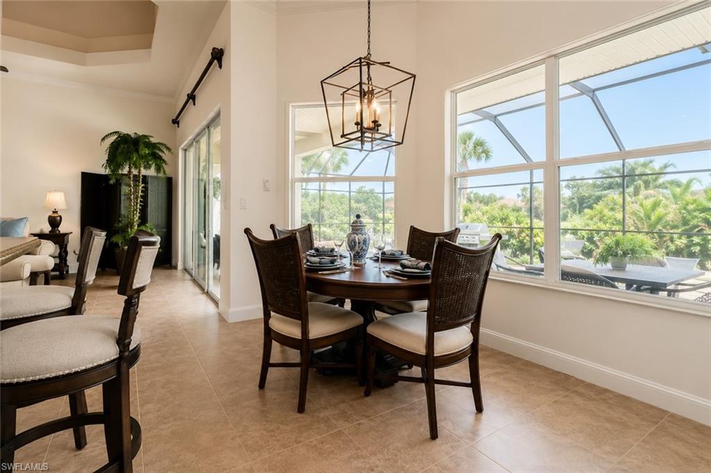 MADISON PARK - Residential Lease