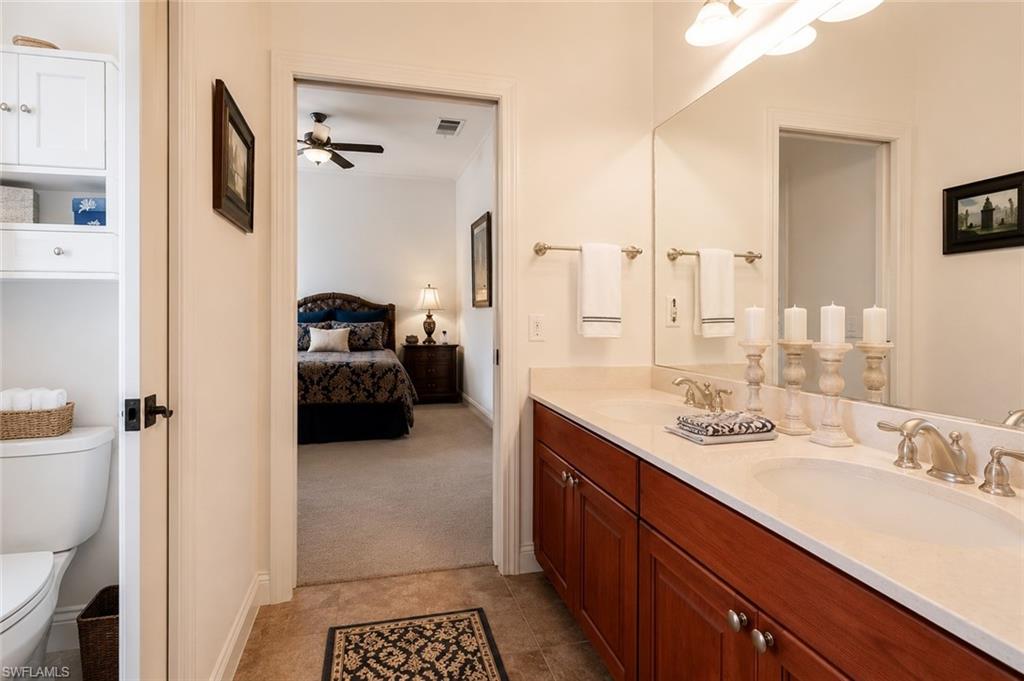 MADISON PARK - Residential Lease