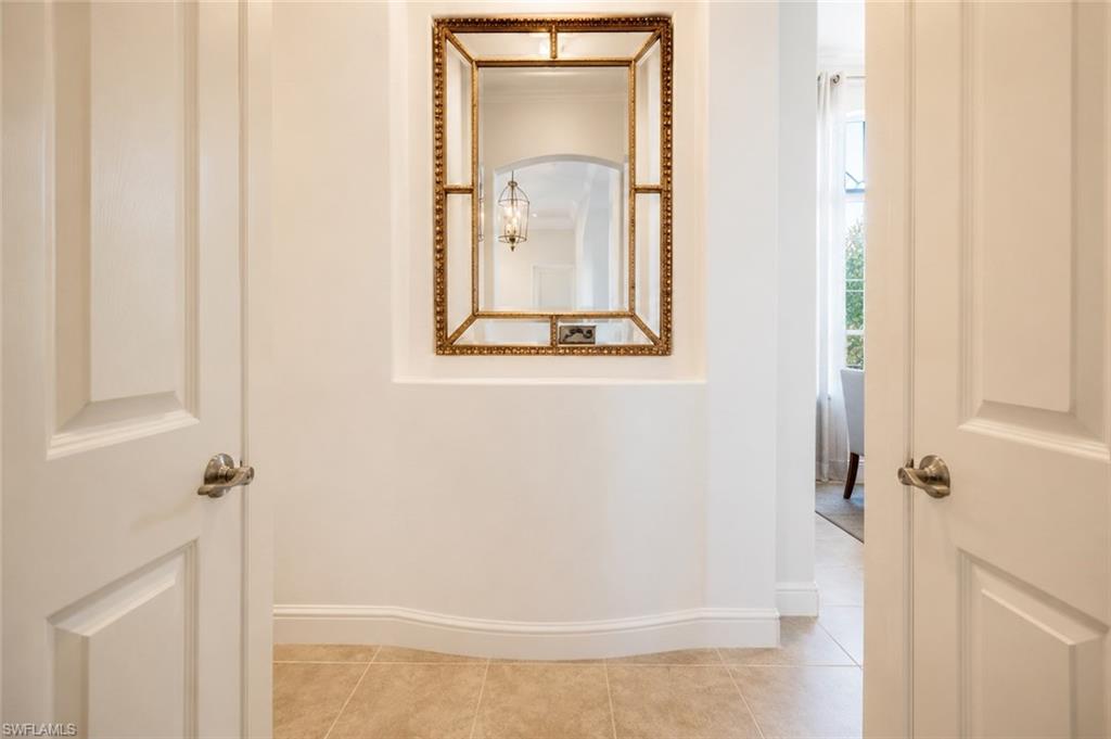 MADISON PARK - Residential Lease