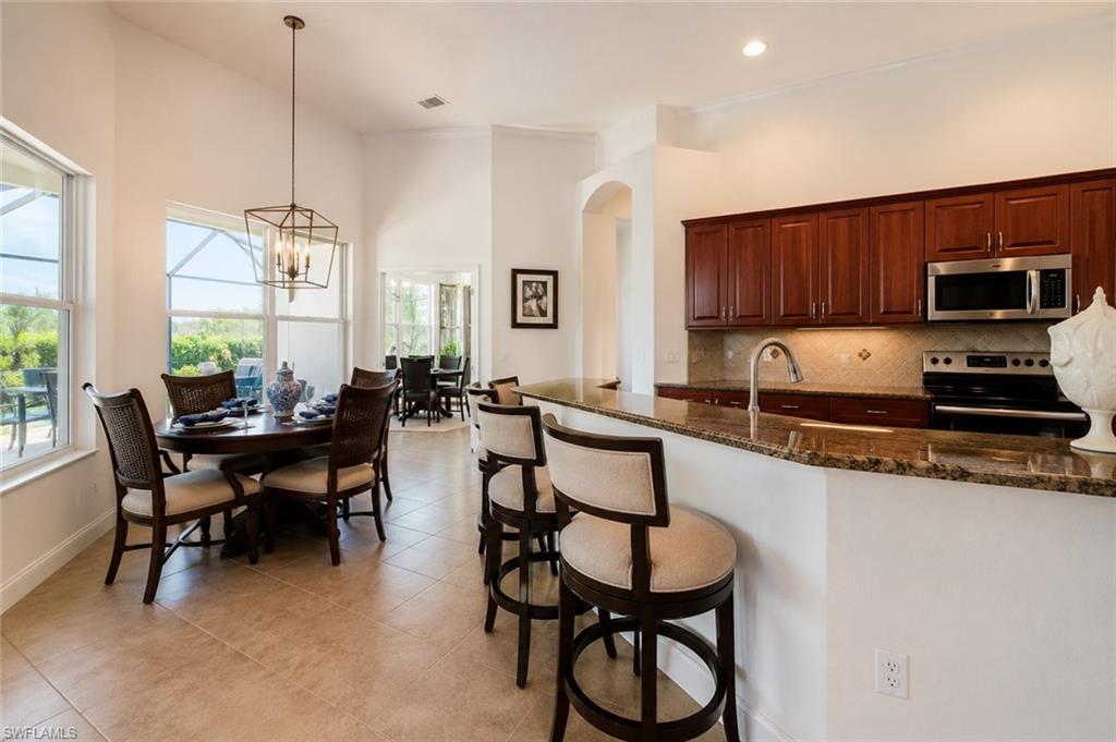 MADISON PARK - Residential Lease