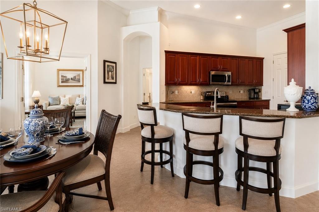 MADISON PARK - Residential Lease