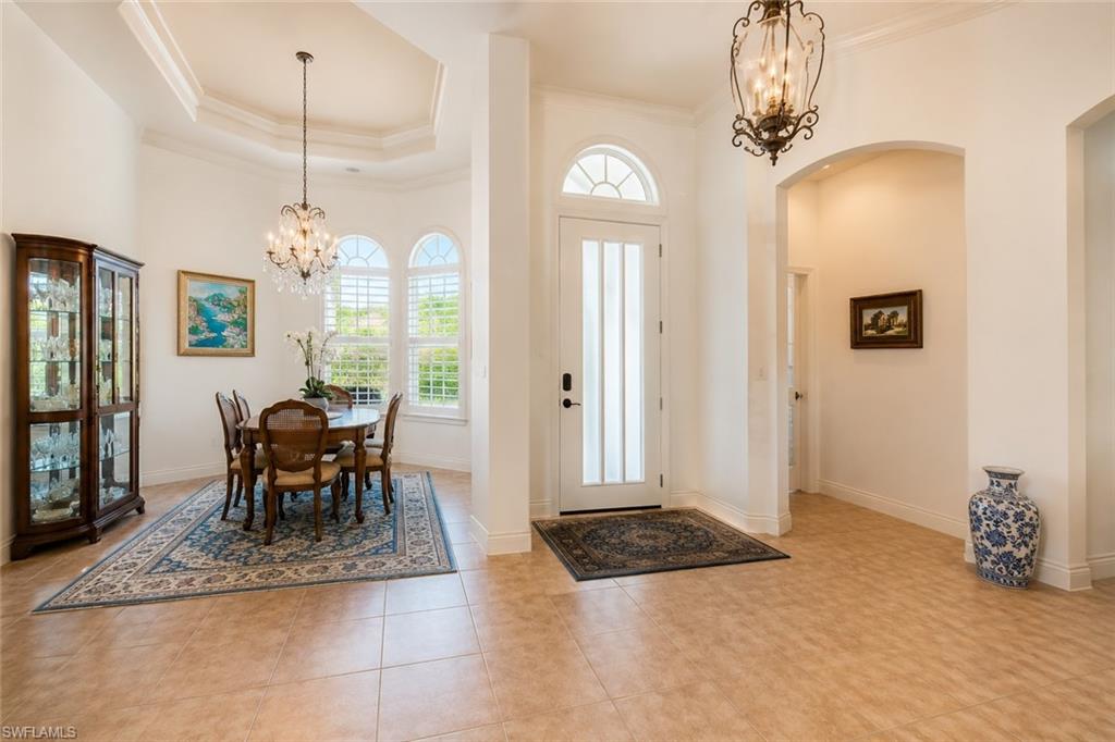 MADISON PARK - Residential Lease