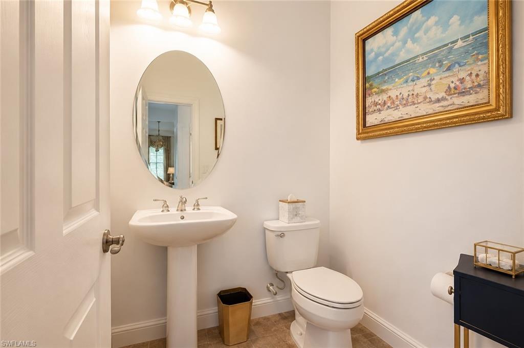 MADISON PARK - Residential Lease
