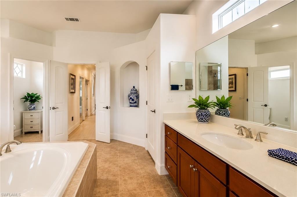MADISON PARK - Residential Lease