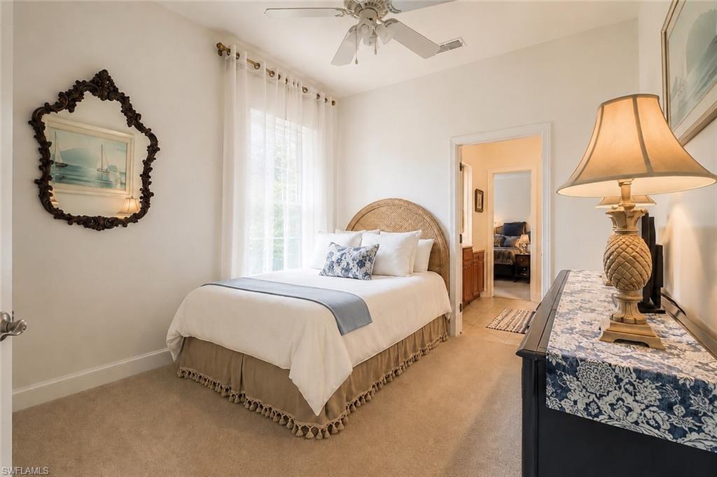 MADISON PARK - Residential Lease