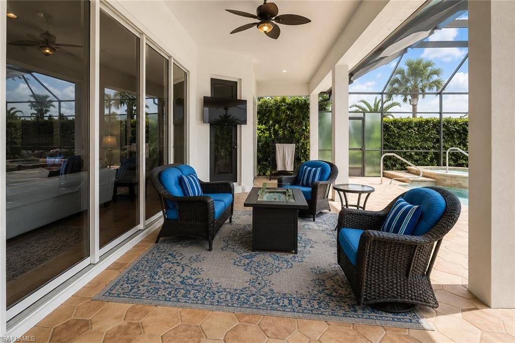 MADISON PARK - Residential Lease