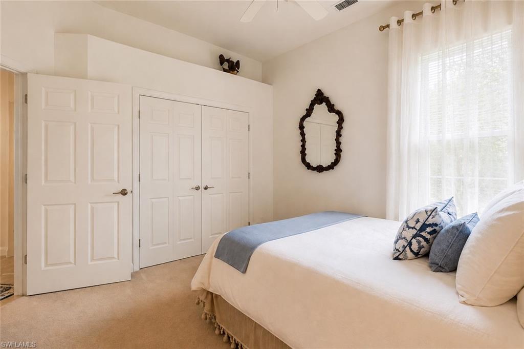 MADISON PARK - Residential Lease