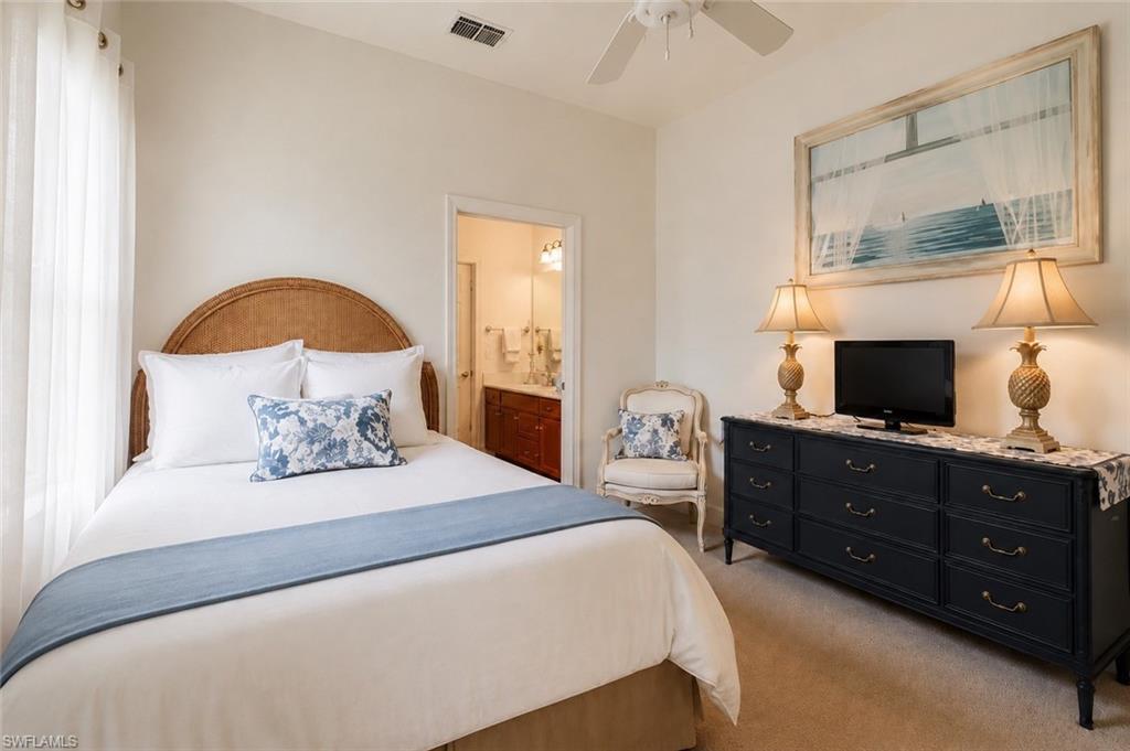 MADISON PARK - Residential Lease