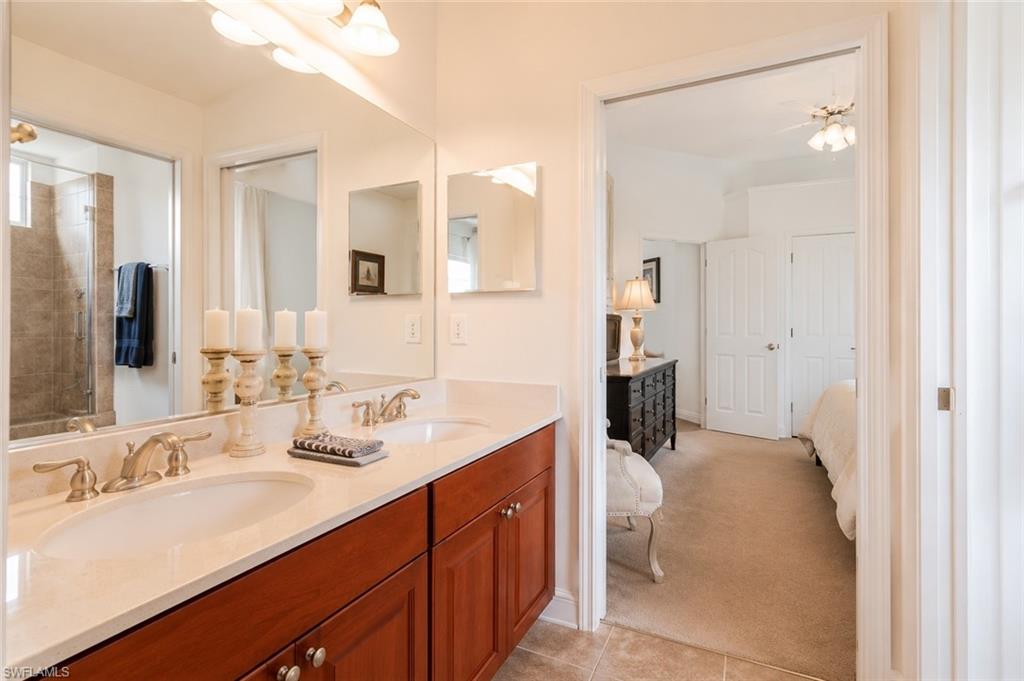 MADISON PARK - Residential Lease