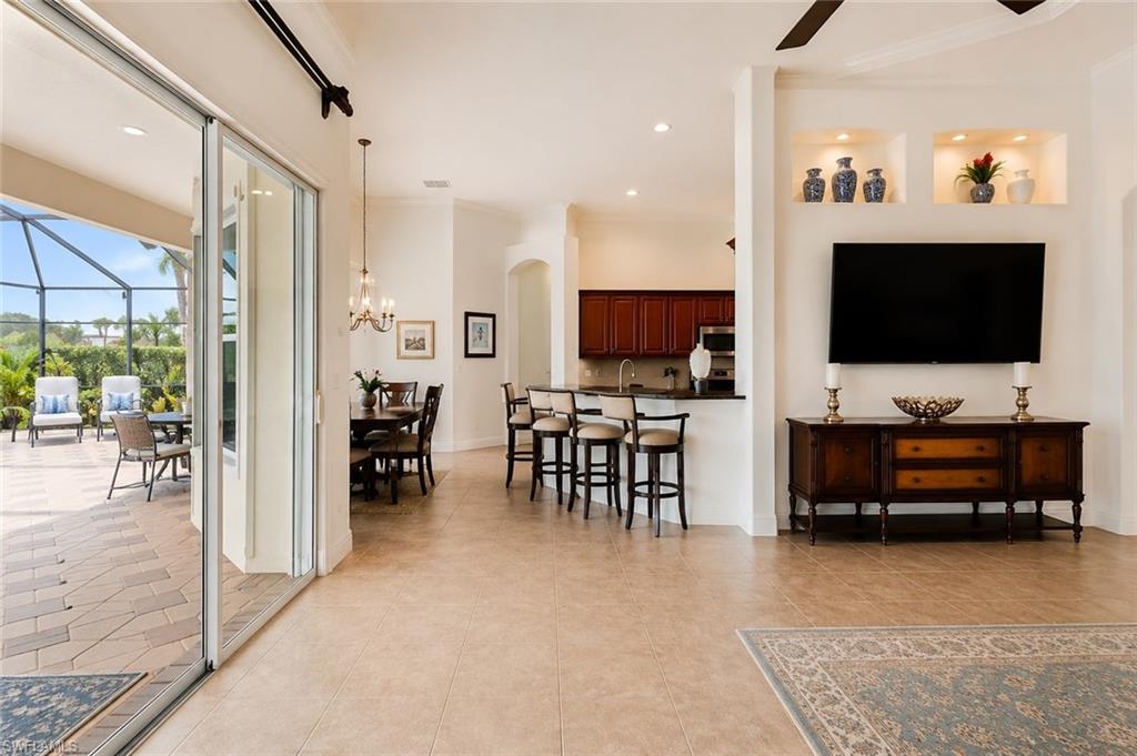 MADISON PARK - Residential Lease