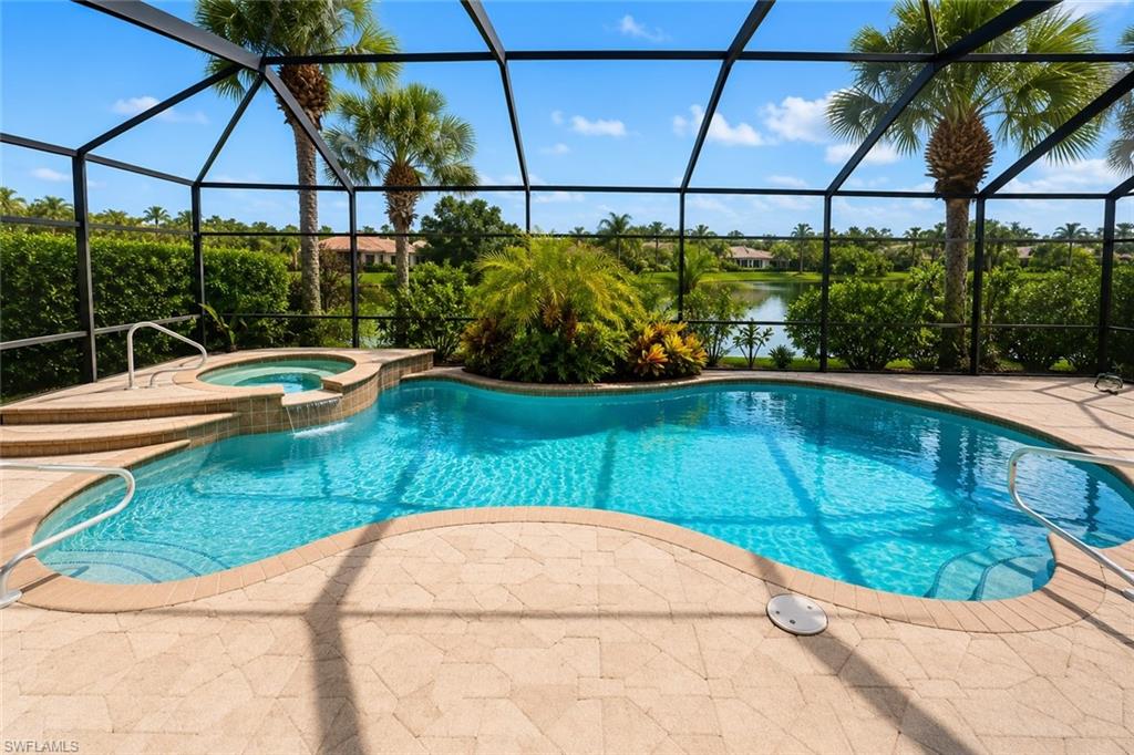 MADISON PARK - Residential Lease