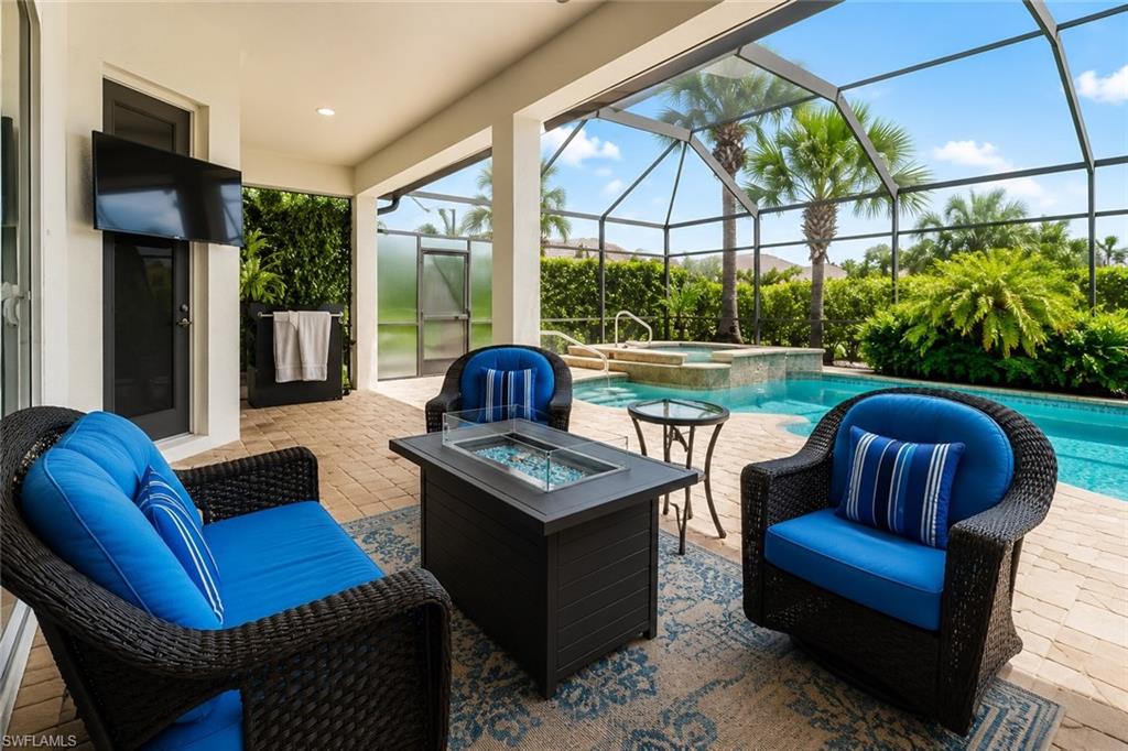 MADISON PARK - Residential Lease