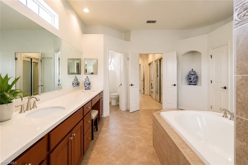 MADISON PARK - Residential Lease