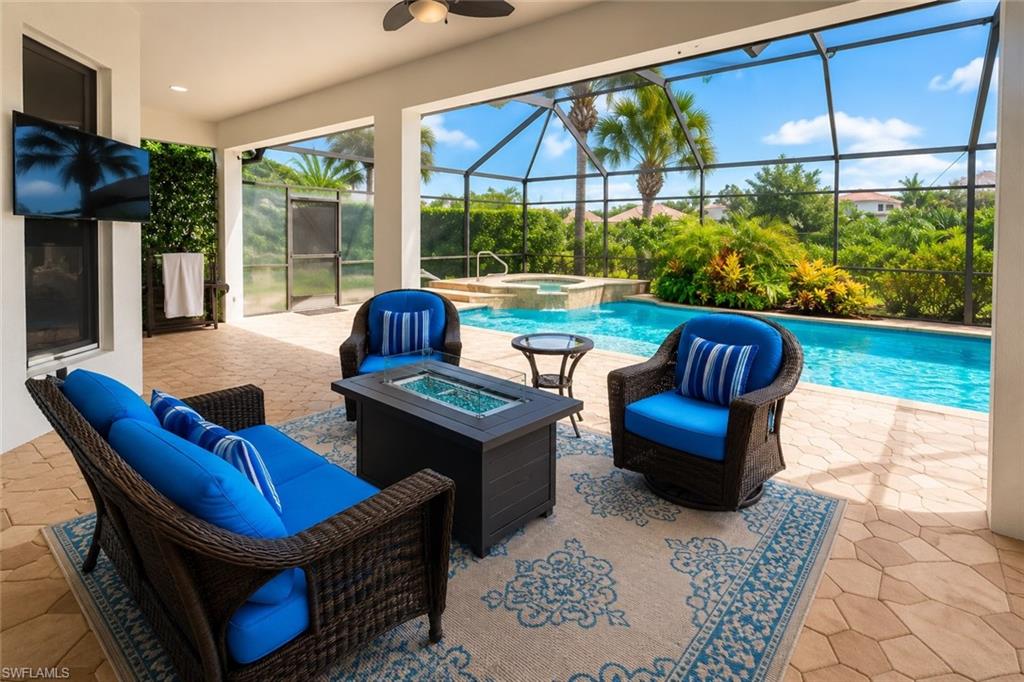 MADISON PARK - Residential Lease