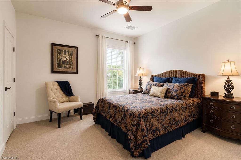 MADISON PARK - Residential Lease