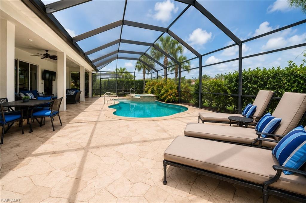 MADISON PARK - Residential Lease