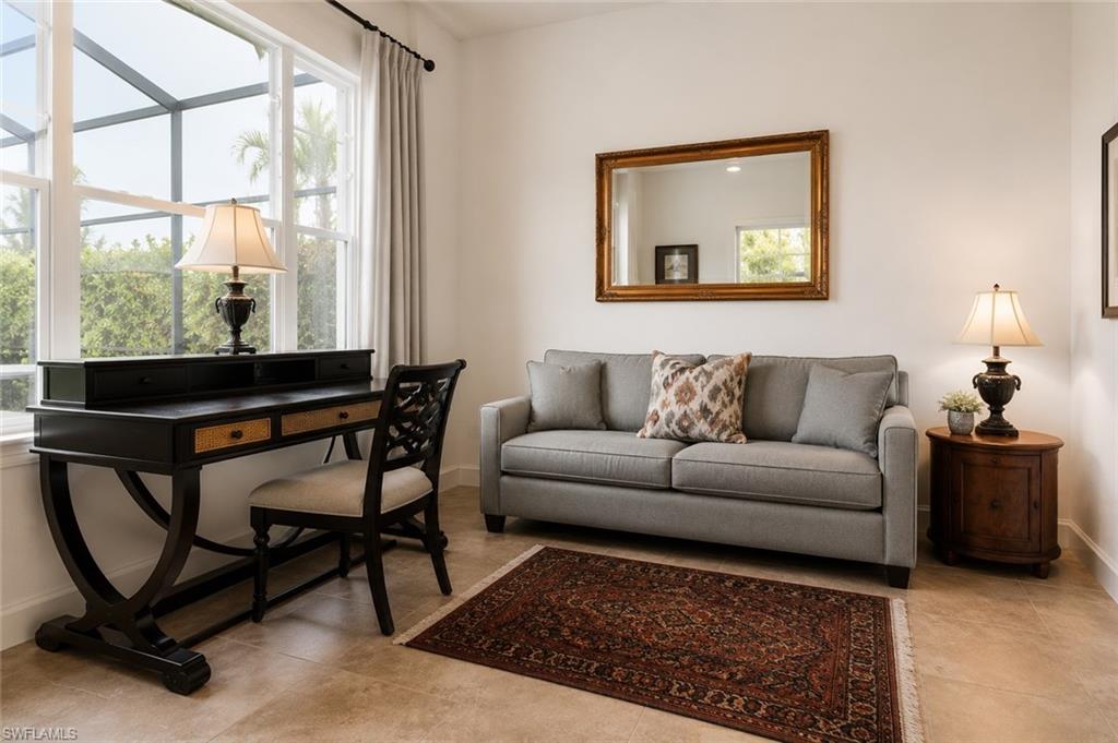 MADISON PARK - Residential Lease
