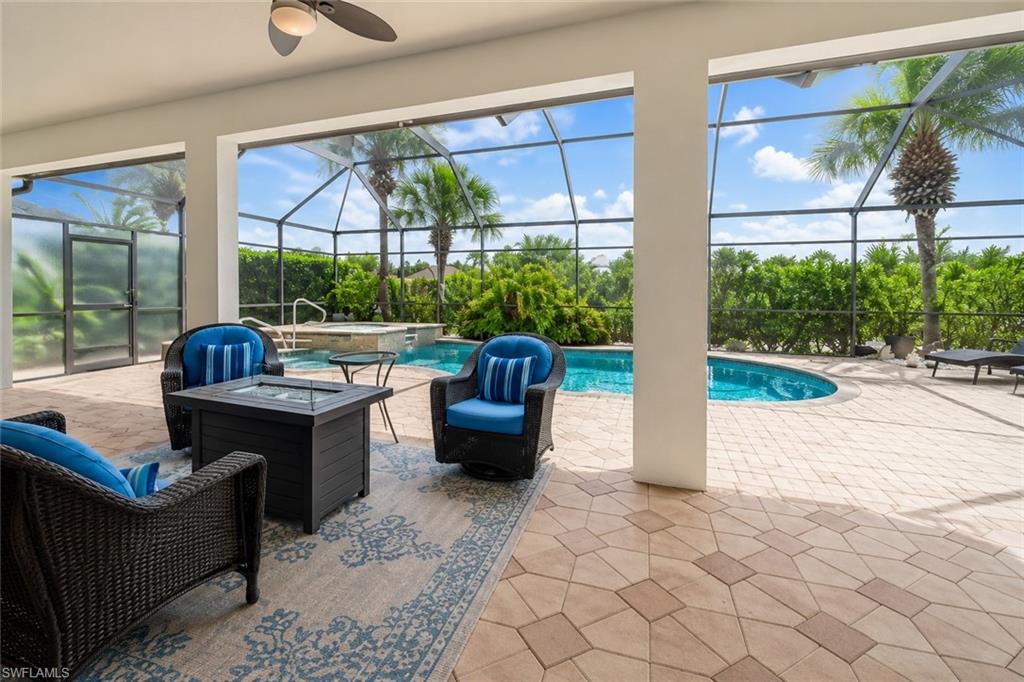 MADISON PARK - Residential Lease