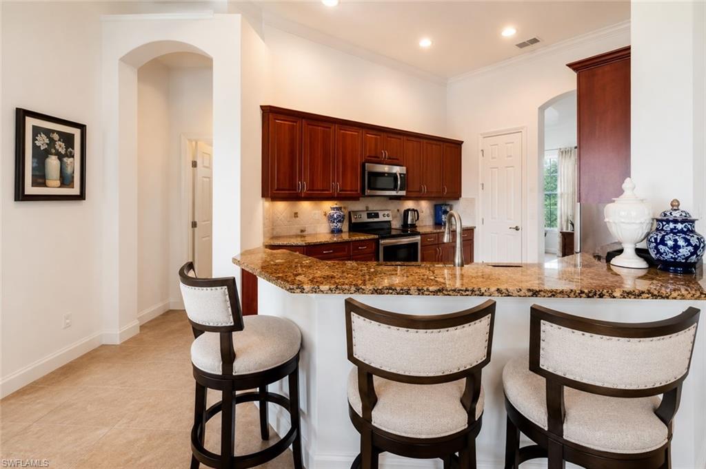 MADISON PARK - Residential Lease