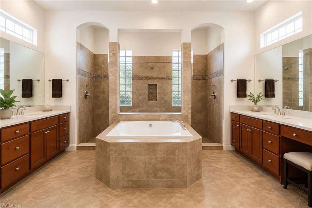 MADISON PARK - Residential Lease