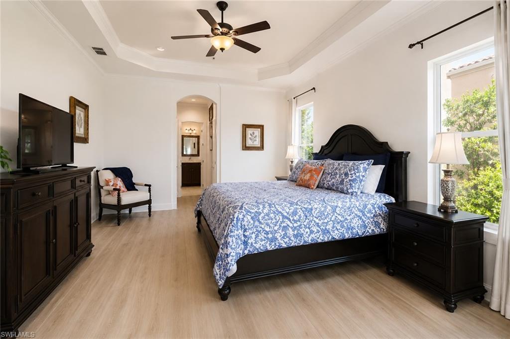 MADISON PARK - Residential Lease