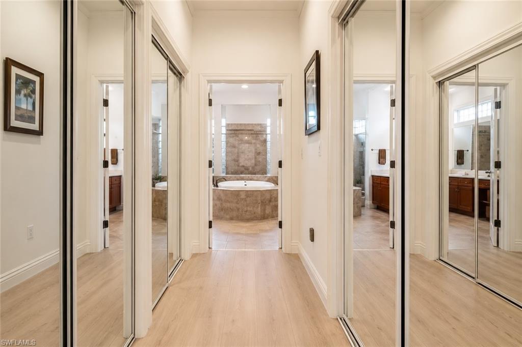 MADISON PARK - Residential Lease