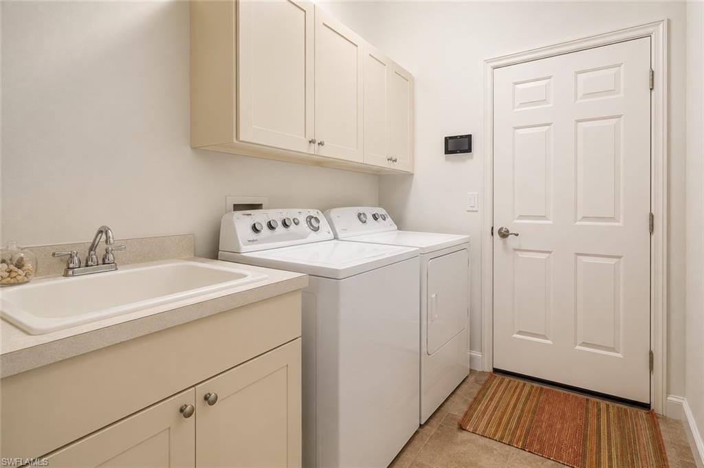 MADISON PARK - Residential Lease