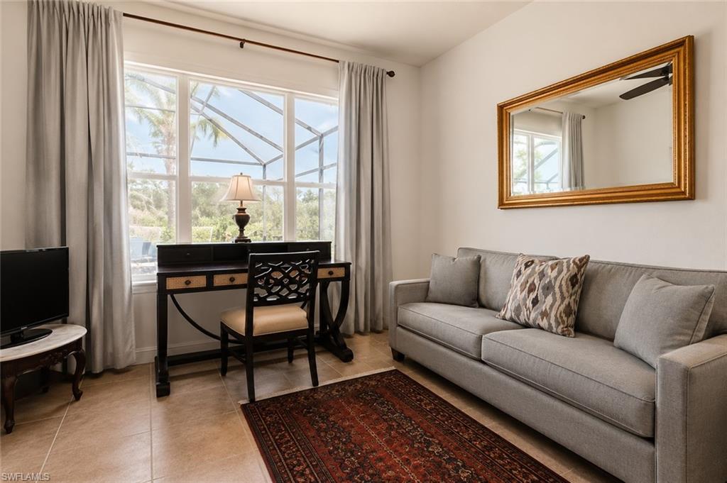 MADISON PARK - Residential Lease