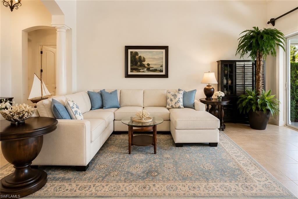 MADISON PARK - Residential Lease