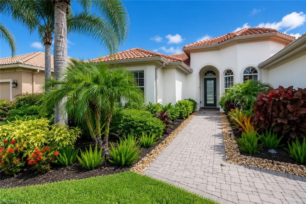MADISON PARK - Residential Lease