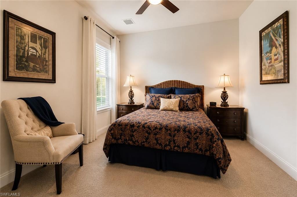MADISON PARK - Residential Lease
