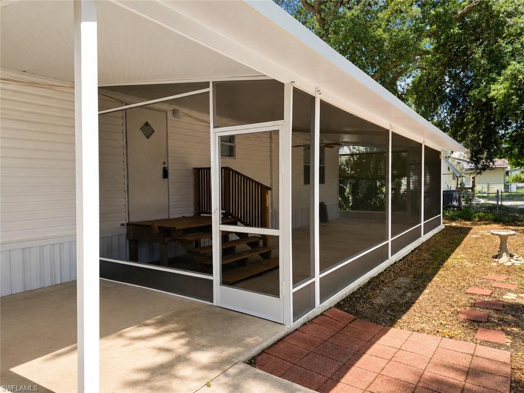 SPRING WOODS M/H SUBD - Residential