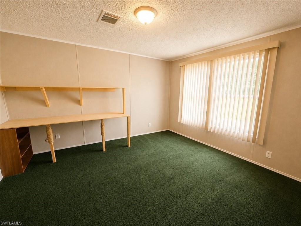 SPRING WOODS M/H SUBD - Residential