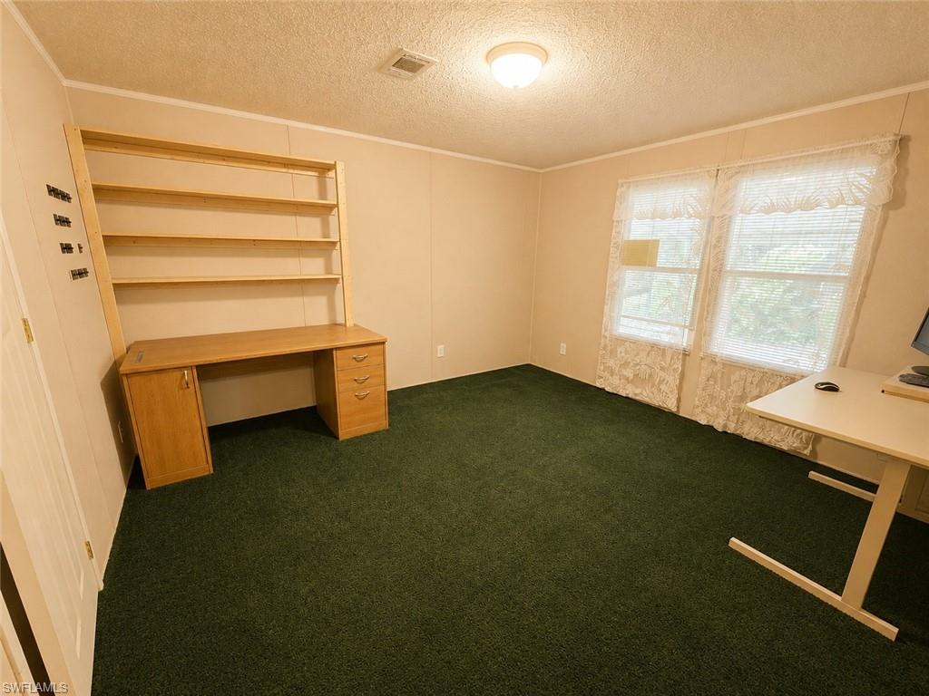 SPRING WOODS M/H SUBD - Residential