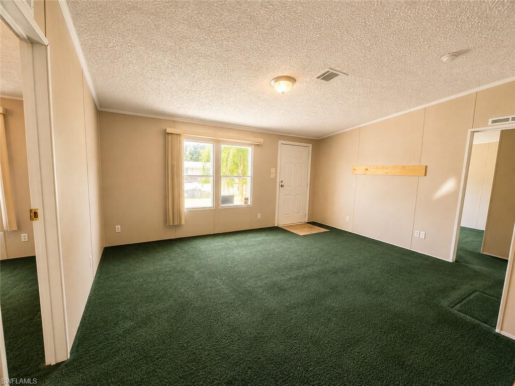 SPRING WOODS M/H SUBD - Residential