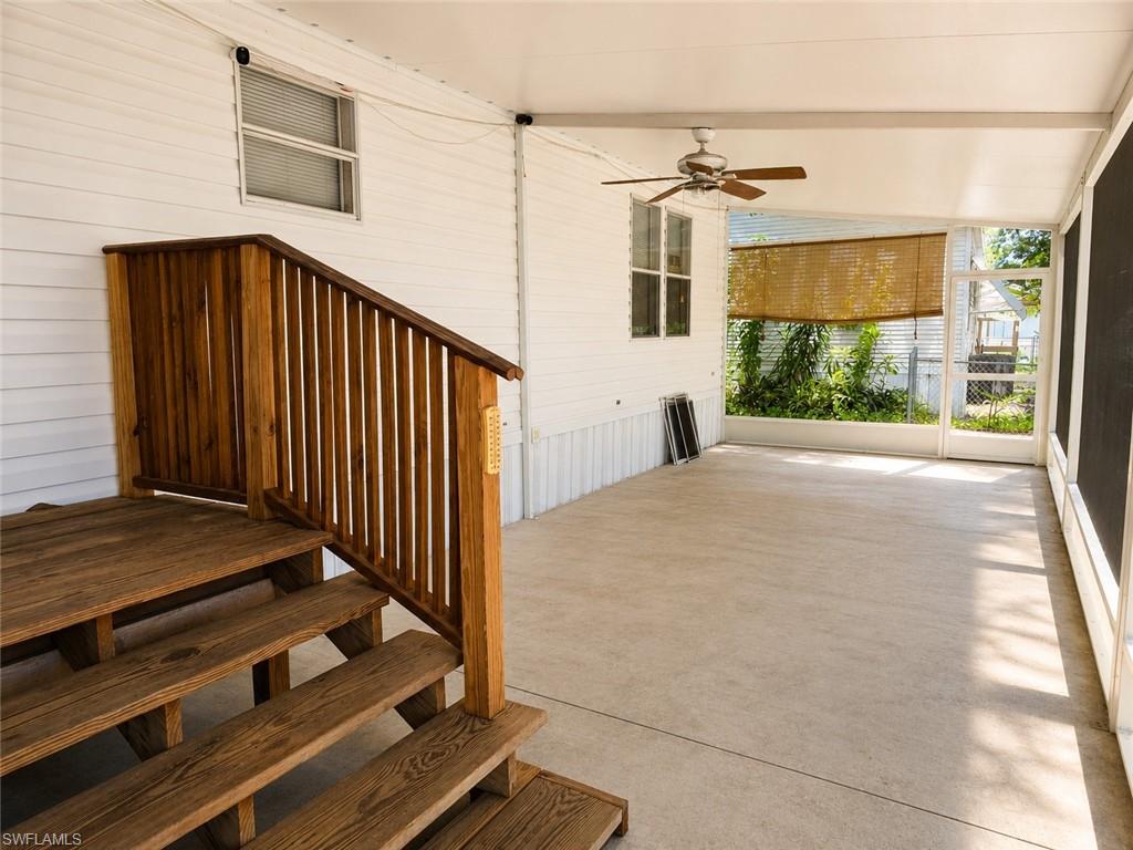SPRING WOODS M/H SUBD - Residential